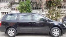 Kia Carnival 2009 FOR SALE
