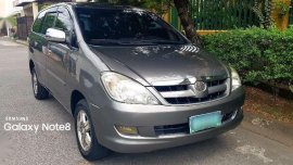 Toyota Innova G Automatic 2006 Model