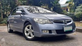 2007 Honda Civic for sale