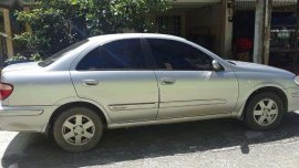 For sale Nissan Sentra Exalta 2003 AT.