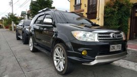 Toyota Fortuner 2005 for sale