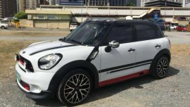 2012 Mini Cooper Countryman S jackani