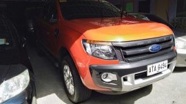 Ford Ranger 2015 for sale