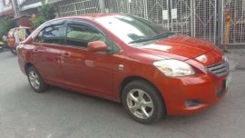 2011 Toyota Vios for sale