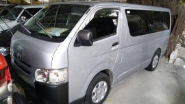 Toyota Hiace 2017 for sale