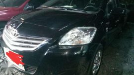 Selling Toyota Vios e 2012