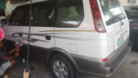 2005 Mitsubishi Adventure Diesel for sale
