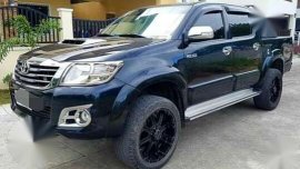 Toyota Hilux 2014 for sale