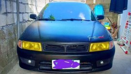 2000 Mitsubishi Lancer automatic car for sale