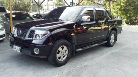 Nissan Frontier Navara 2014 for sale