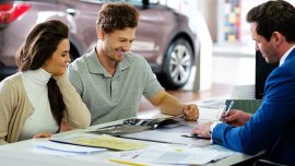 Top 10 car brand with best customer service in the Philippines