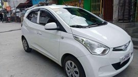 2018 Hyundai Eon glx manual FOR SALE