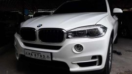 2017 BMW X5 FOR SALE