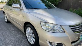 2007 Toyota Camry Q for sale
