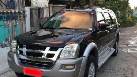 2006 Isuzu Alterra for sale