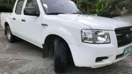 Pickup Ford Ranger 2.5 Turbo Diesel 2007