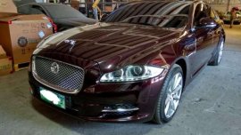 2013 Jaguar XJ Premium Luxury SWB FOR SALE