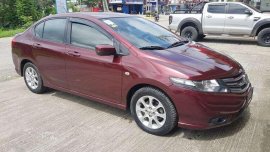 Honda City 1.3 MT 2013 FOR SALE