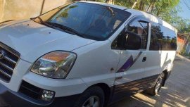 2006 Hyundai Starex GRX CRDi for sale