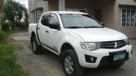 Mitsubishi Strada 2012 for sale
