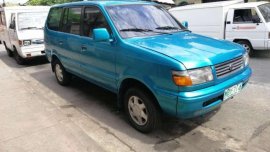 For Sale Toyota Revo 1999 Model