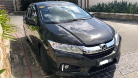 2017 Honda City VX Plus Automatic like Bnew 