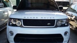 2007 Land Rover Range Rover Autobiography for sale