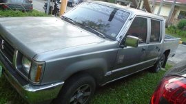 Mitsubishi L200 1996 for sale