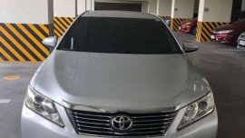 2013 Toyota Camry FOR SALE