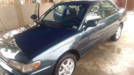 Toyota Corolla xl 97 model for sale
