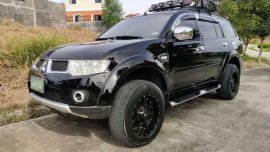 Mitsubishi Montero 2013 for sale
