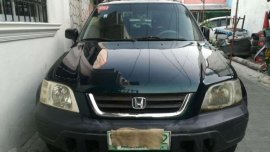 Honda Crv 2000 FOR SALE