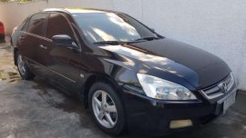 Rush!!! Rush!!! Rush!!! Honda Accord 2004