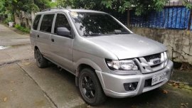 Isuzu Crosswind XT UE 2017 Mt 600000 for sale