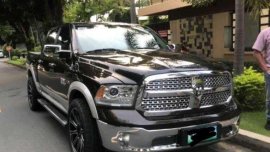 2013 Dodge Ram 1500 Laramie FOR SALE