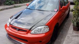 1999 Honda Civic SiR Legit Padek454 for sale