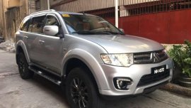 FOR SALE 2015 Mitsubishi Montero Sports GLX