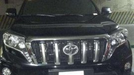 Toyota Prado 2017 for sale