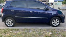 Toyota Wigo 2016 Manual for sale