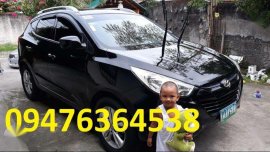 2010 Hyundai Tucson Theta II Matic No Issue for sale