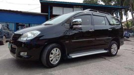 2012 TOYOTA innova G for sale