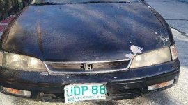 Honda Accord 1995 Matic (neg) for sale