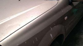 CHEVROLET OPTRA LIKE NEW FOR SALE