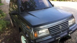2000 Suzuki Escudo 1400cc for sale