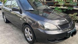 2008 Mitsubishi Lancer GLX 1.6 MT FOR SALE