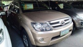 Toyota Fortuner 2005 for sale