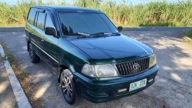 For sale Good running condition Toyota Revo 2003