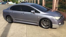 Honda Civic FD 1.8s AT 2008 FOR SALE