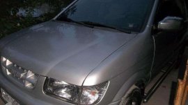 2002 Isuzu Crosswind Good running condition 