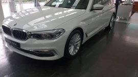 BMW 520D 2018 for sale